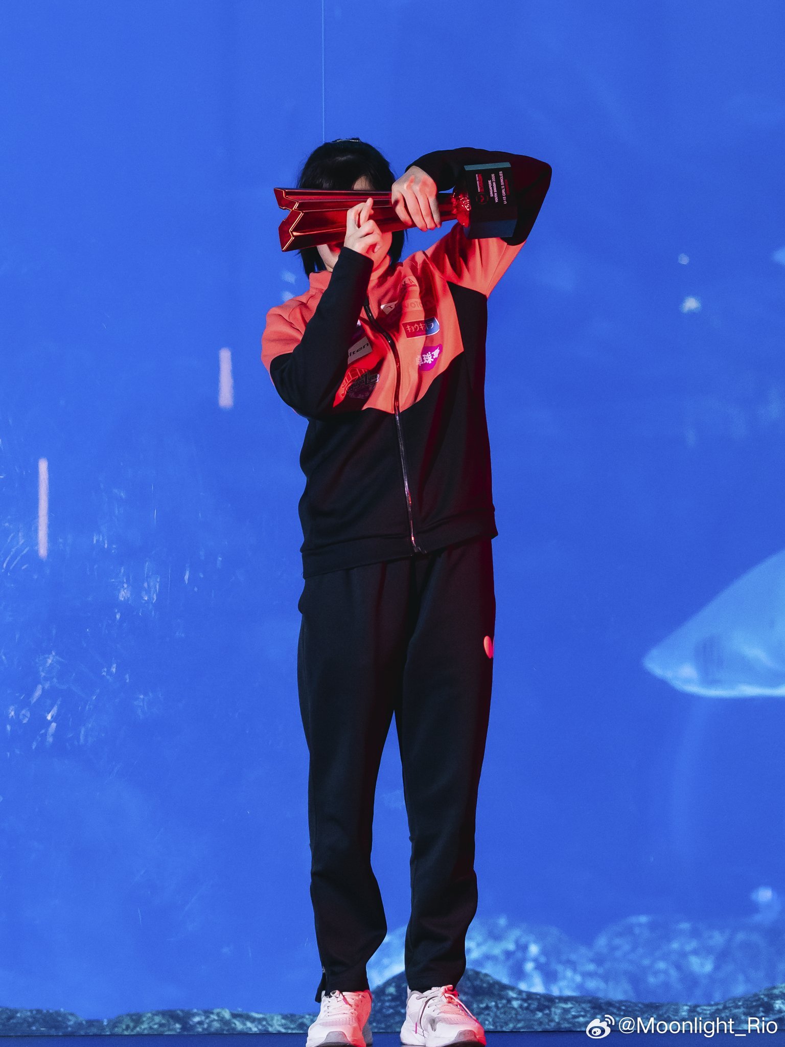 【日媒】12岁松岛美空毕业后将进入名门木下学院，该学院曾培养出哥哥辉空、张本美和