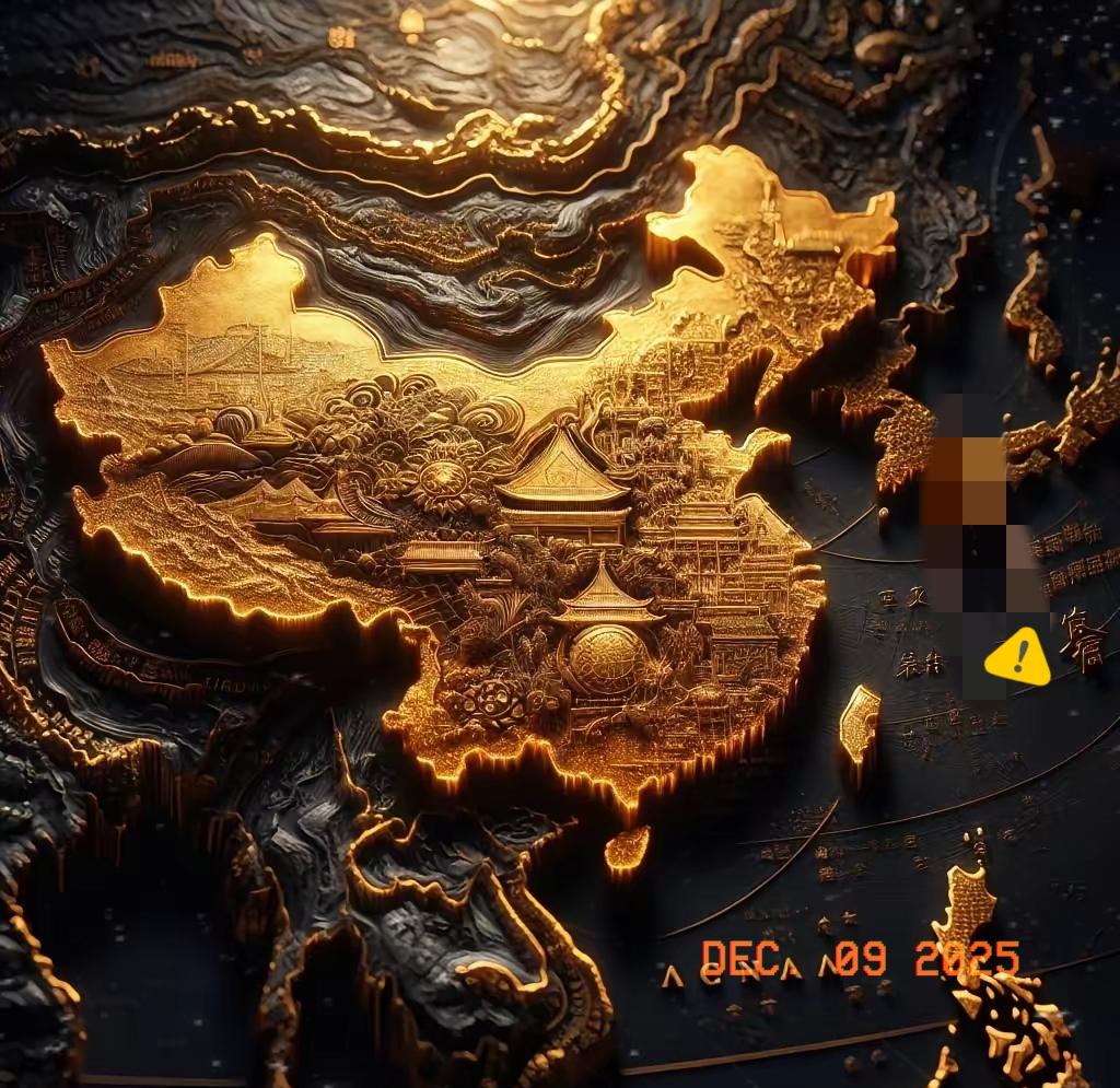 黄金为什么涨不动了？这是私信中目前排名第一的问题。10月下旬黄金测试了一下前高