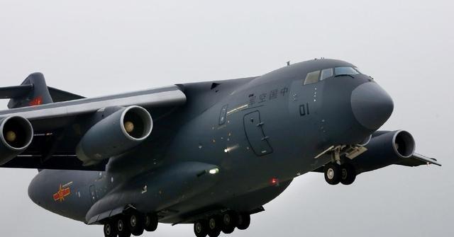 涡扇20在世界处于什么水平？说句实话吧，涡扇20只是美国九十年代的水平，可幸运的