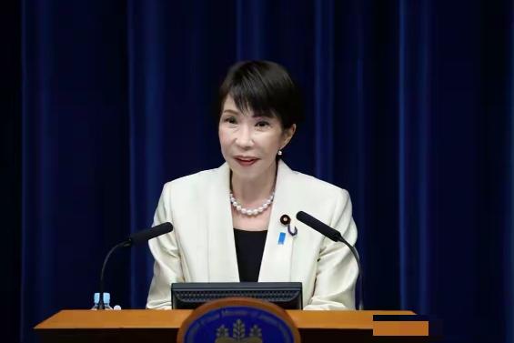 日本飘了！日专家喊话高市：大举援助印度，让中国陷入“台印两线作战”5月21日