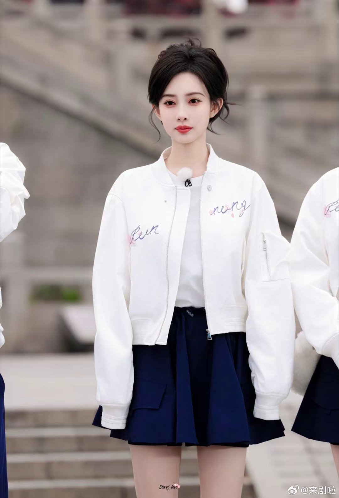 想看孟子义李昀锐演一对民国情侣这是什么民国神仙选角！孟子义李昀锐同框就是一出大