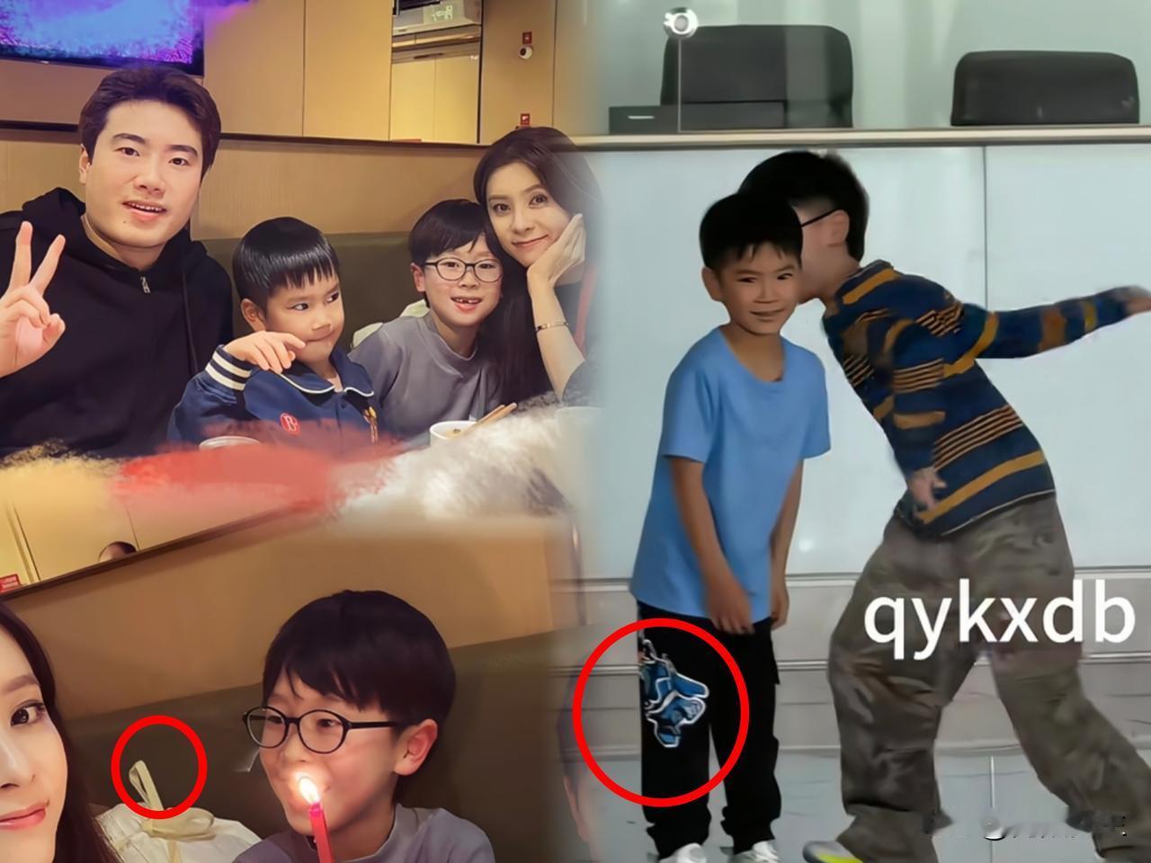 梁靖崑这块伦敦奖牌，在领奖台上都没这么“惊心动魄”！他前脚刚领完奖，后脚儿