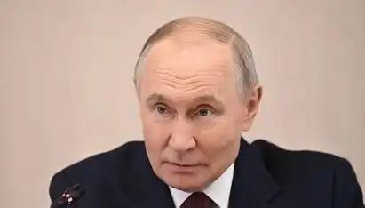 普京执政时代，或许已经开始进入倒计时，中国需要提前防着俄罗斯政策出现变化。普京掌