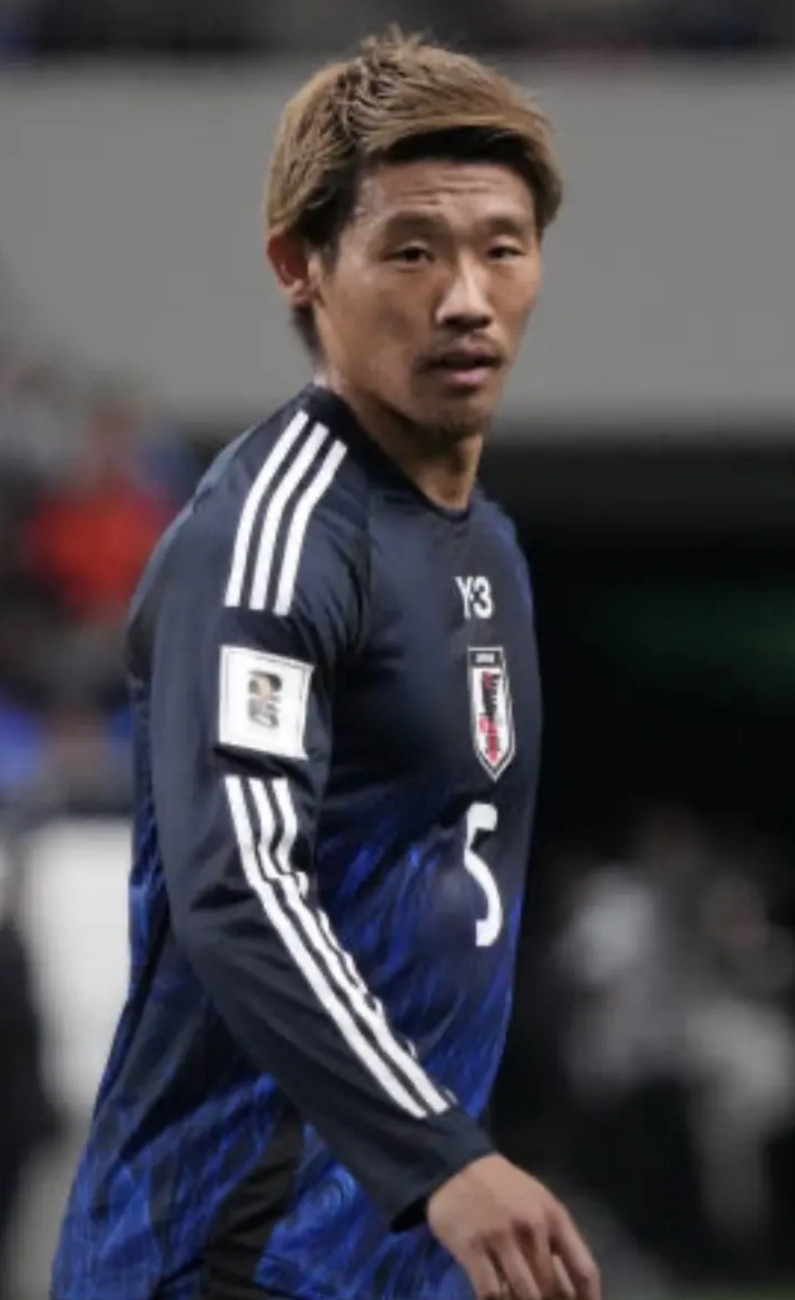 从守田英正落选世界杯名单，就可以看出日本队的球员储备实在太强大了。在葡超排名第二