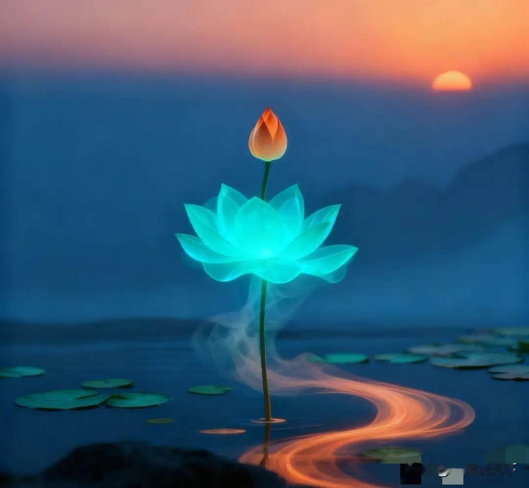 贵人点醒：修行路上的破局与重生幸得贵人提点，消业二途，如渡彼岸之舟。