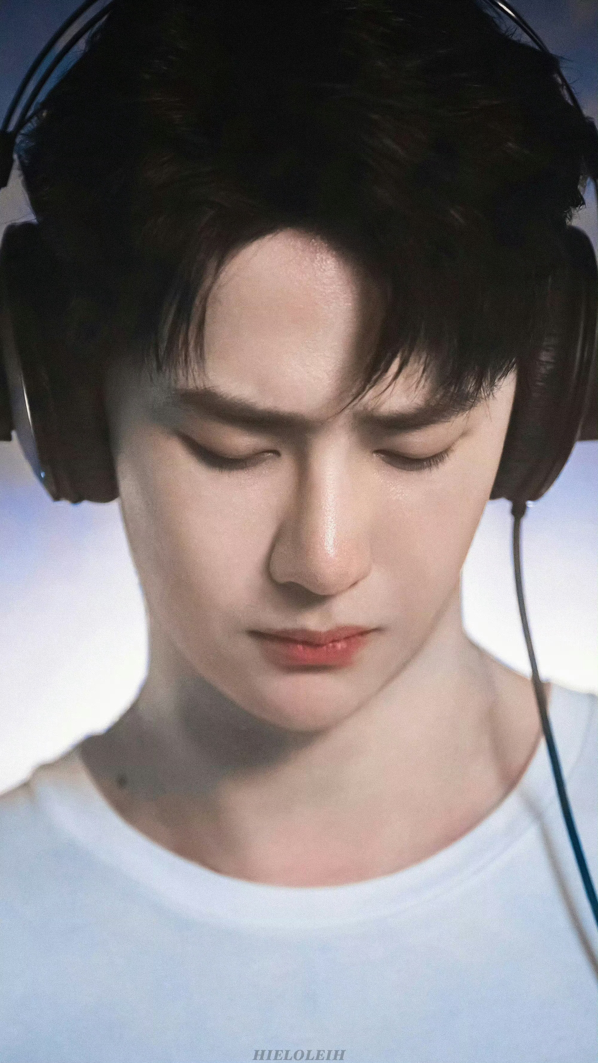 王一博我家博咪委屈了🥺