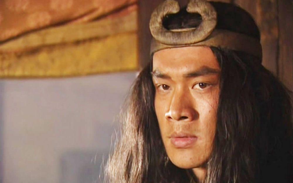武松最害怕的3位梁山好汉！武松是个性格强势，吃软不吃硬的人。在梁山上，他从来不