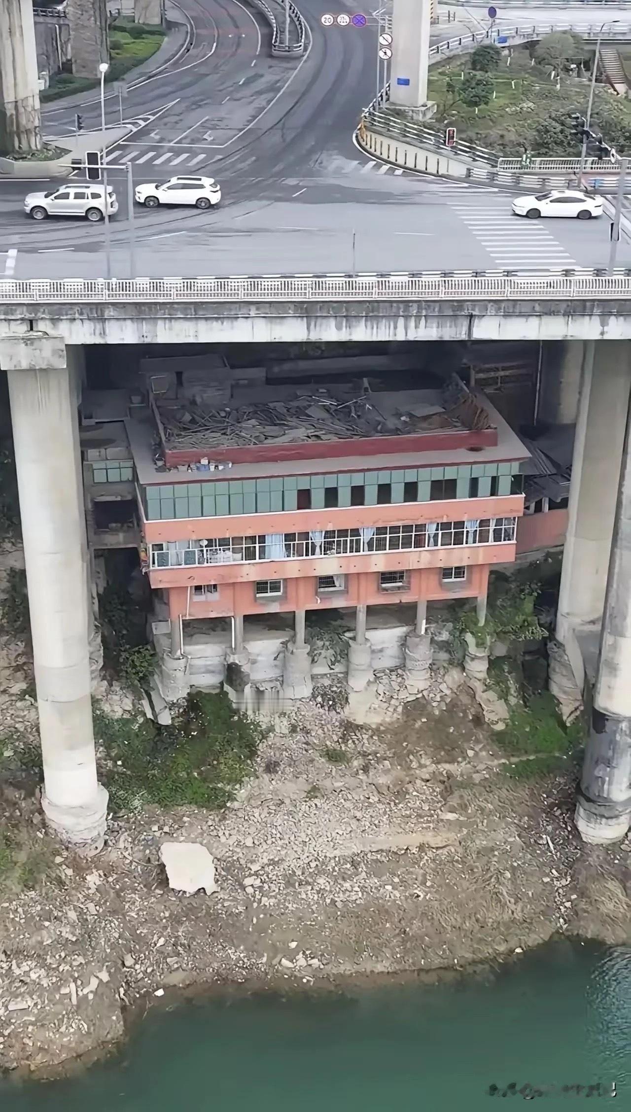 住这里最大的好处是什么？