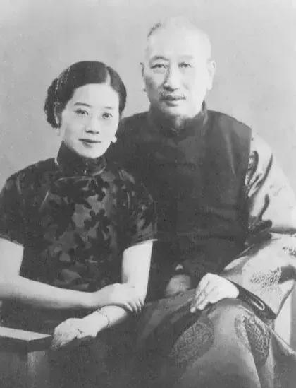 1934年，64岁熊希龄爱上女儿的闺蜜，女儿知道后，不顾自己怀有身孕，专程从北京
