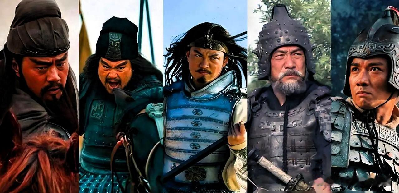 刘备不顾劝阻，执意率大军伐吴。诸葛亮忧虑的对赵云说：“关羽、张飞被杀，黄忠病死，