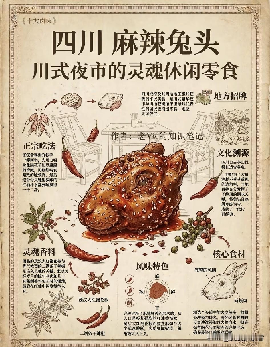 揭秘！哪个地方卤菜最出名在美食的江湖里，卤菜绝对是独树一帜的存在。一口下去，那