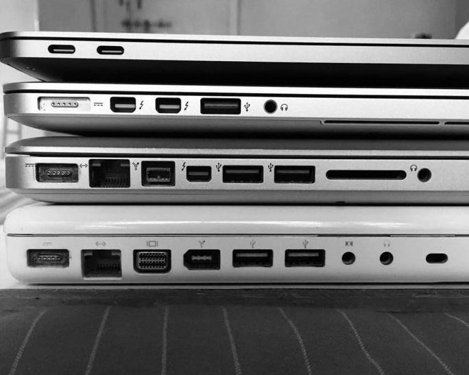 用苹果打败苹果