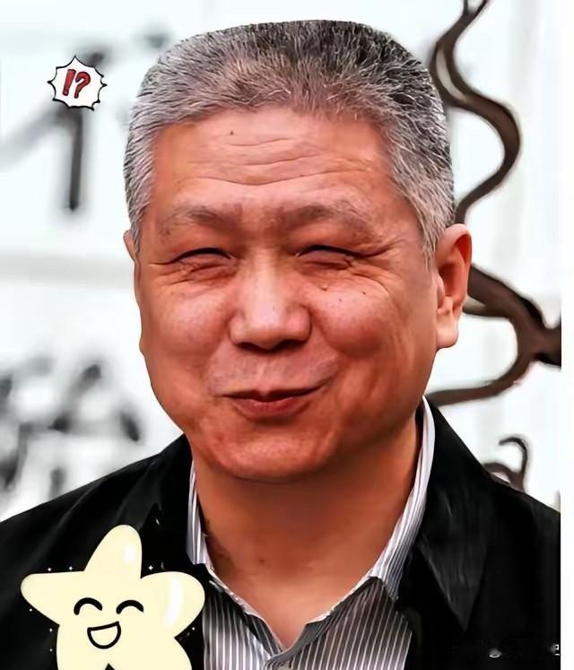 马未都这回算是把天捅了个窟窿。满朝文武都在装糊涂，唯独他，指着那张发票冷笑：除非