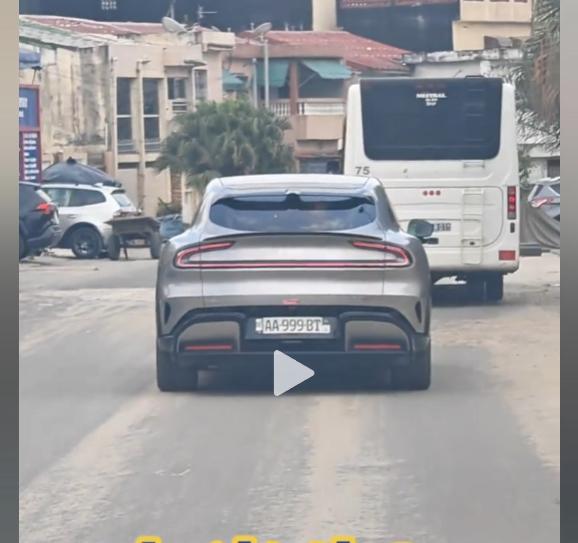 发现小米汽车非常稳，海外已经有了不少小米汽车。这也意味着新势力淘汰赛已经结束。小