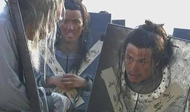 蓝玉被杀冤否？蓝玉堪称居功自傲的典型。他嫌开关迟缓便下令攻打自家关隘；竟敢当着朱