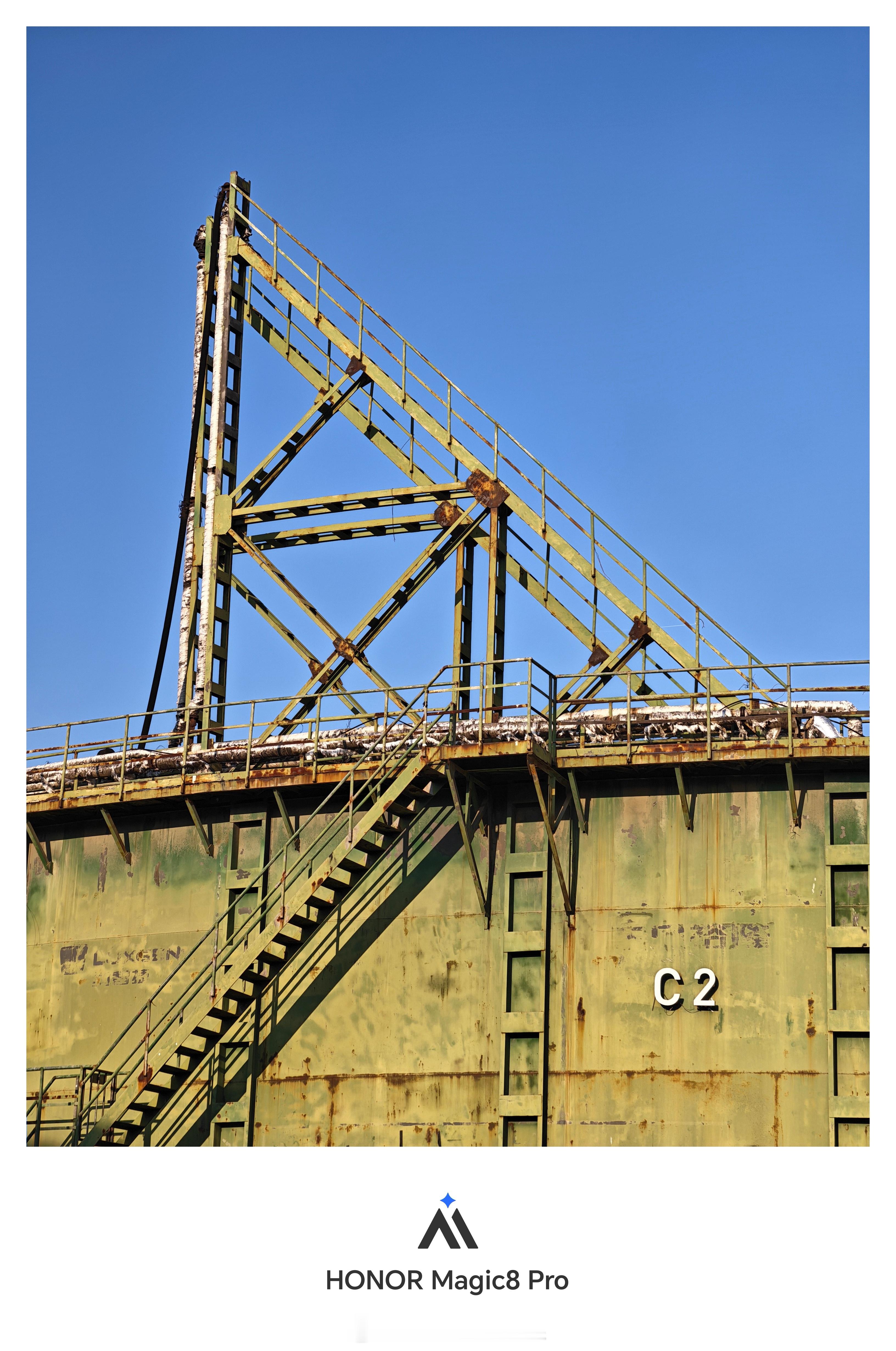 有一说一，这代荣耀Magic8Pro的影像表现相较于上一代提升真的很明显，以上