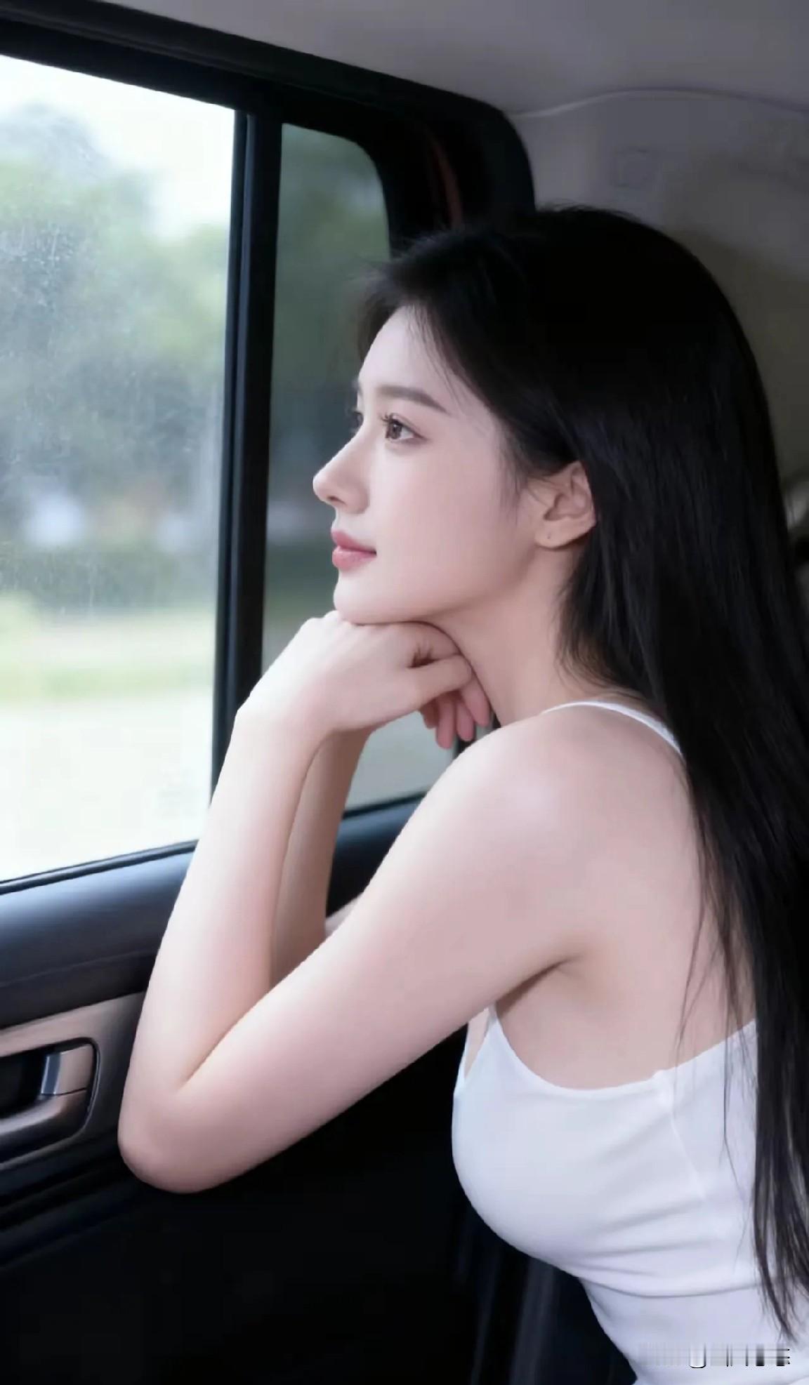 他日再相逢，清风动天地。--贯休《古离别》有朝一日再次相逢，彼此间有一阵清