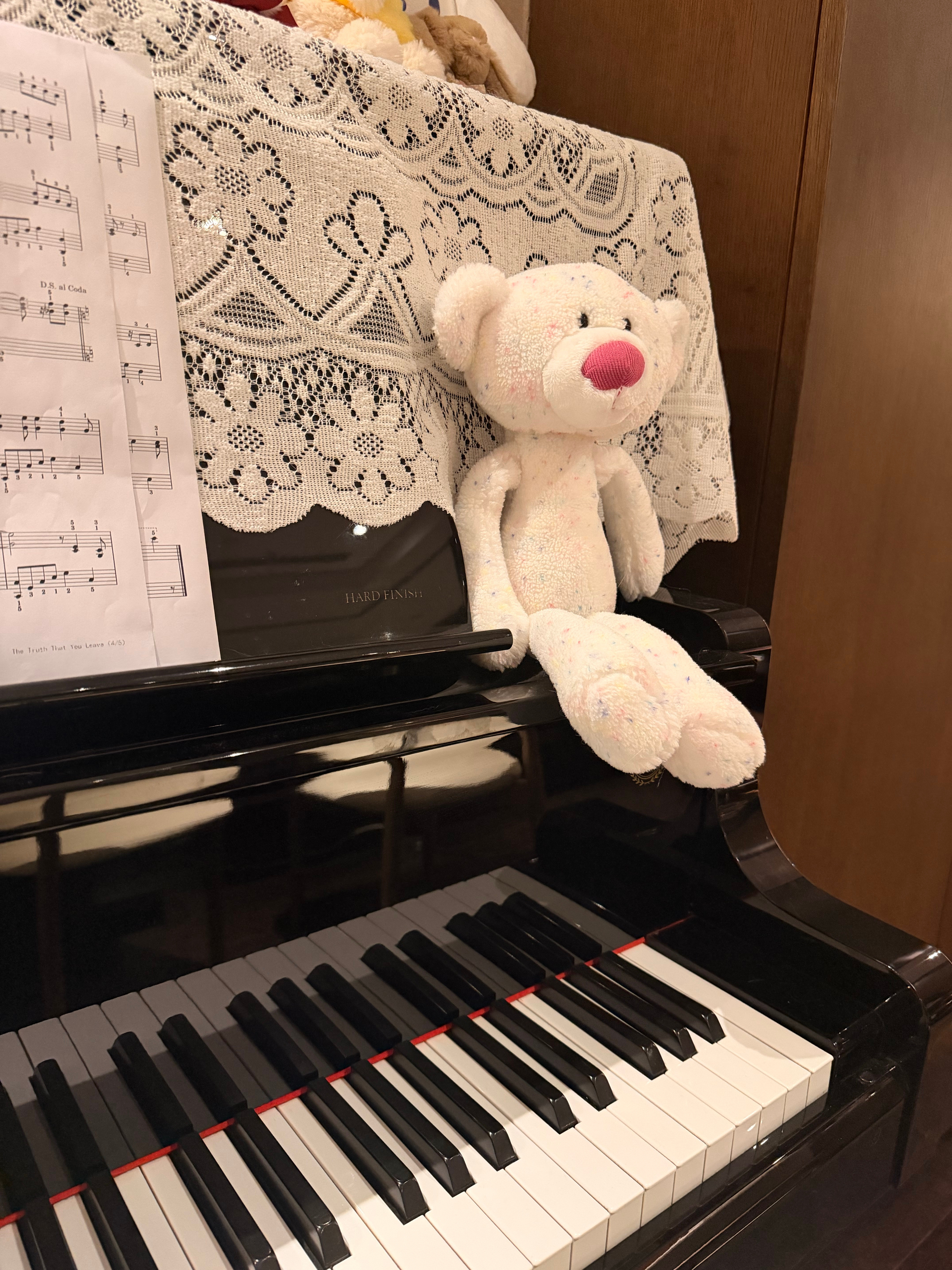 生活就是不断刷新自己，不断进步