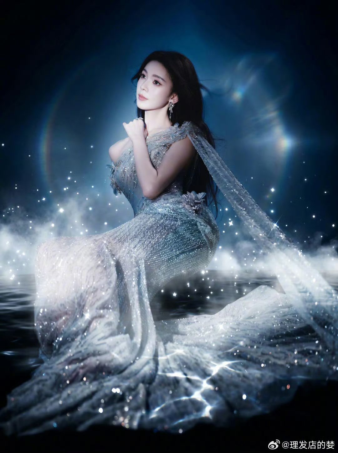 陈瑶HeyGirl直拍陈瑶这腰这眼神，HeyGirl是唱给我听的吧我承认我飘