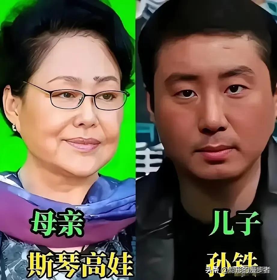 不靠流量靠演技，这些老牌戏骨实至名归。不靠颜值与流量，一众老戏骨凭扎实演技立足