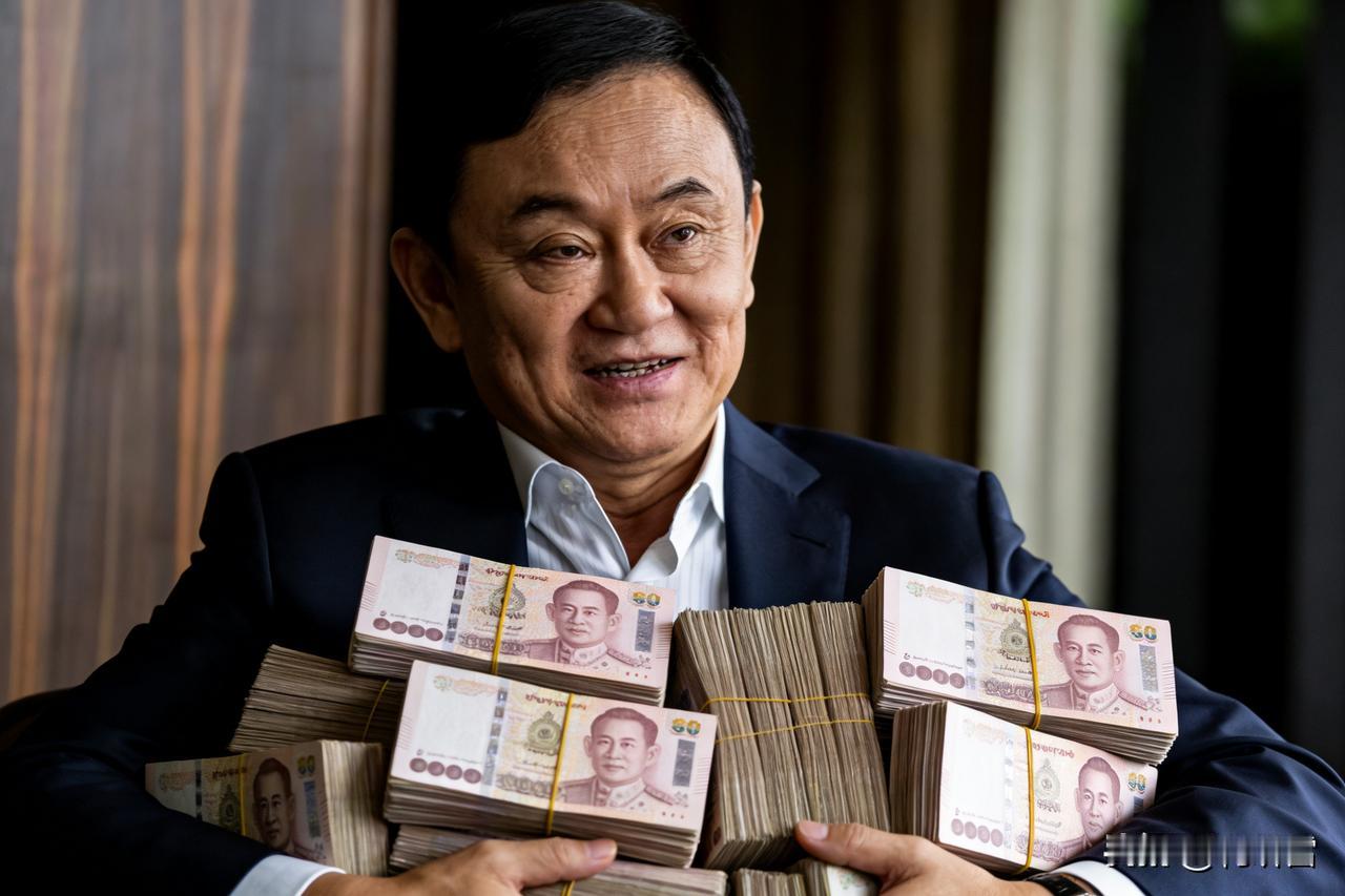 他信需补缴118亿泰铢已经是板上钉钉，绝无剧情反转的可能，该案子已经走完所有程序