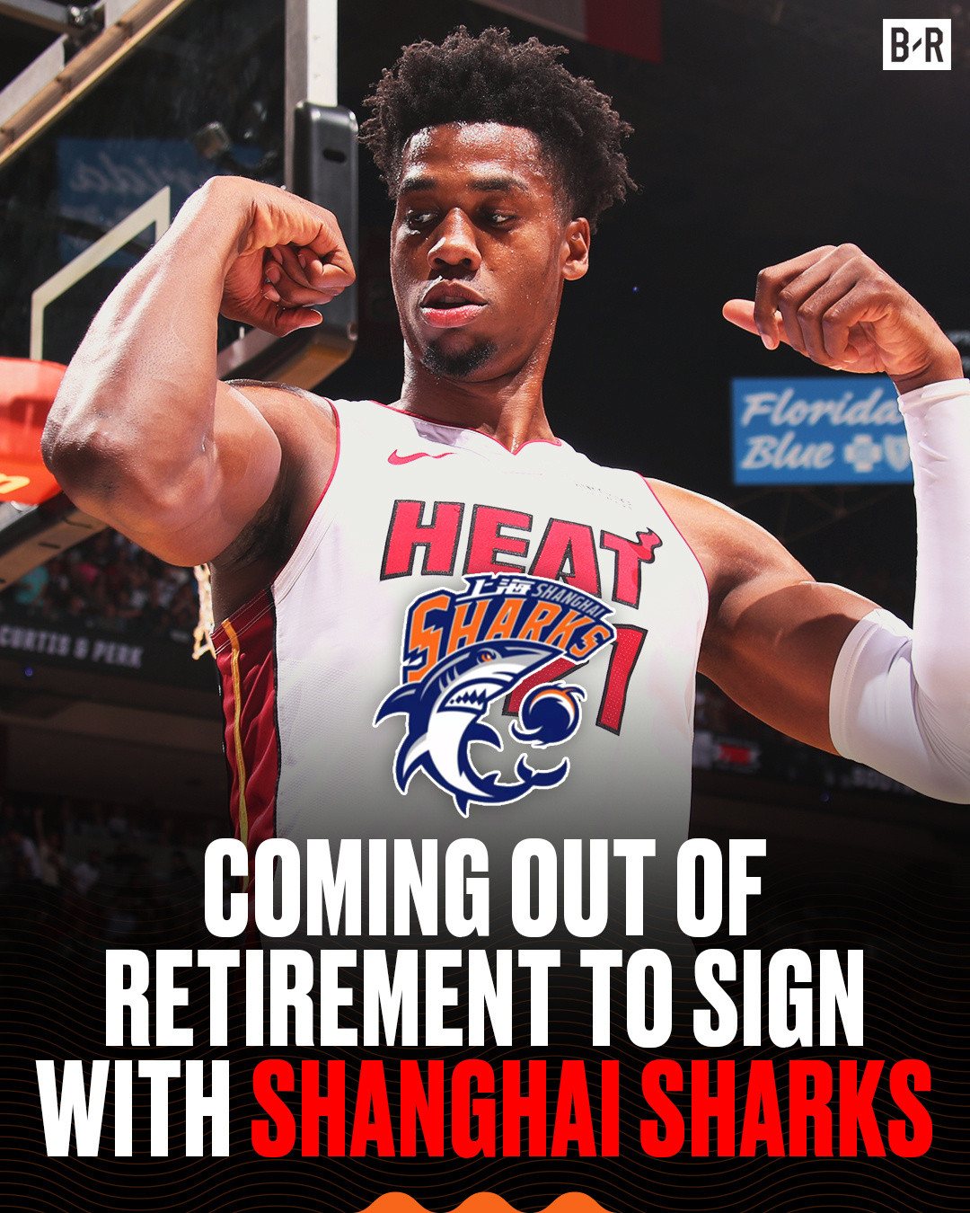 大白边是真来cba了nba