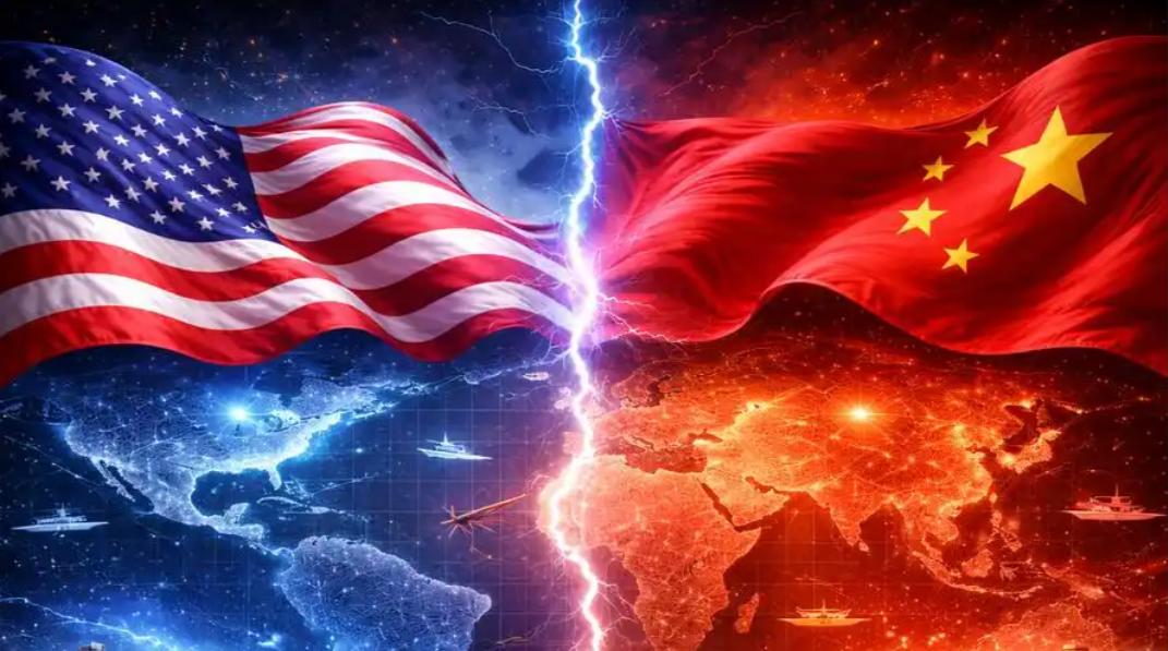 真心换不来半分领情！大豆买了、波音订单签了、稀土也放宽了，美国反倒像喂不饱的饿狼