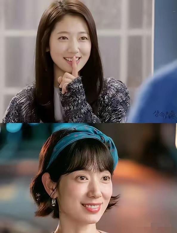 朴信惠怀二胎，她以前是韩剧的收视女王，被嘲讽“垃圾堆里找老公”，真是不理解。​