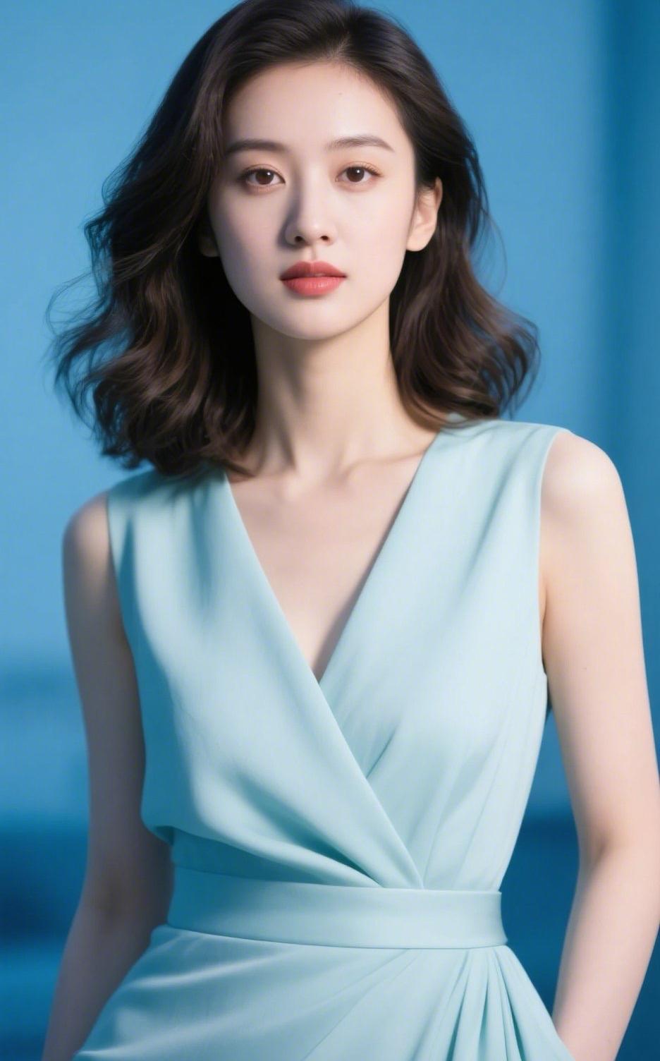 就是在问你，什么样的身材是你喜欢的类型？梨形身材可懂？