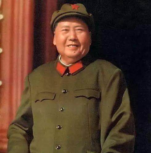 1973年，毛主席说要从军队中选出一名副主席，周总理毫不犹豫说出一个人的