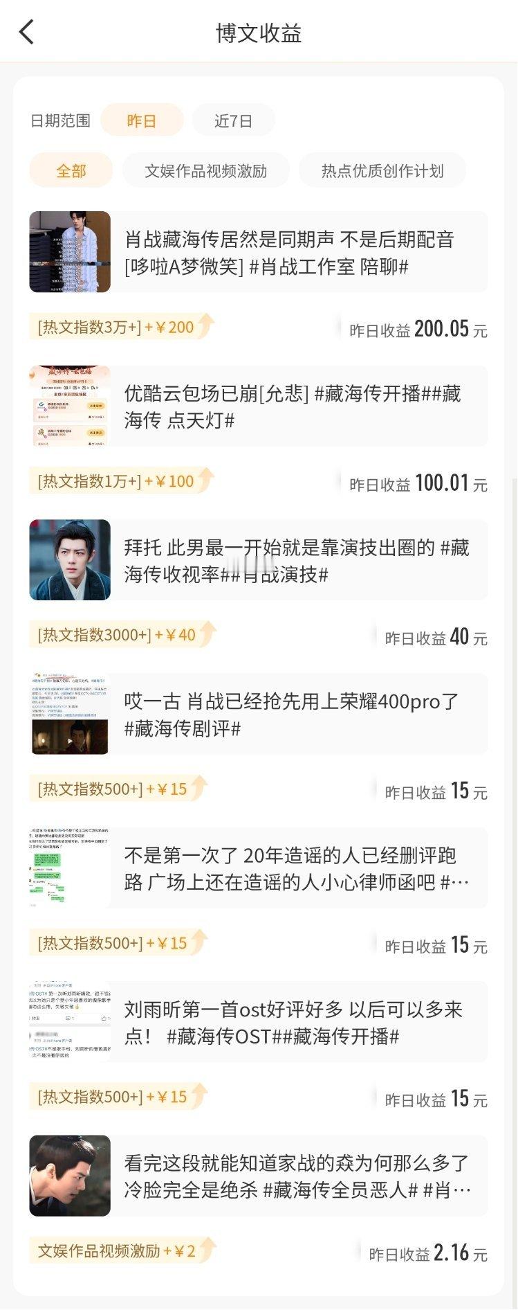 我的天呢​​​