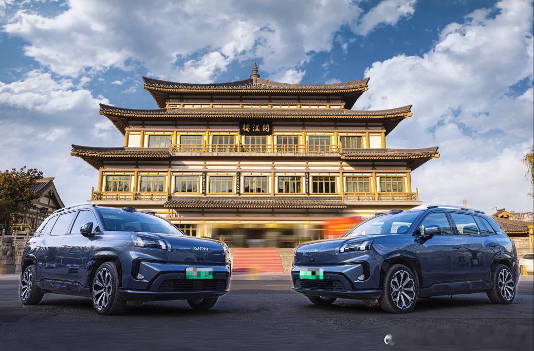 【拒绝单纯价格战，埃安霸王龙主打650km长续航+3C快充卷产品力】5月底以来新