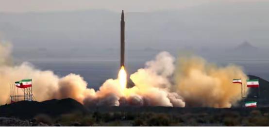 伊朗发表重磅政治声明！第100轮攻势圆满收官！伊朗完胜！打服美国！ 伊朗时间