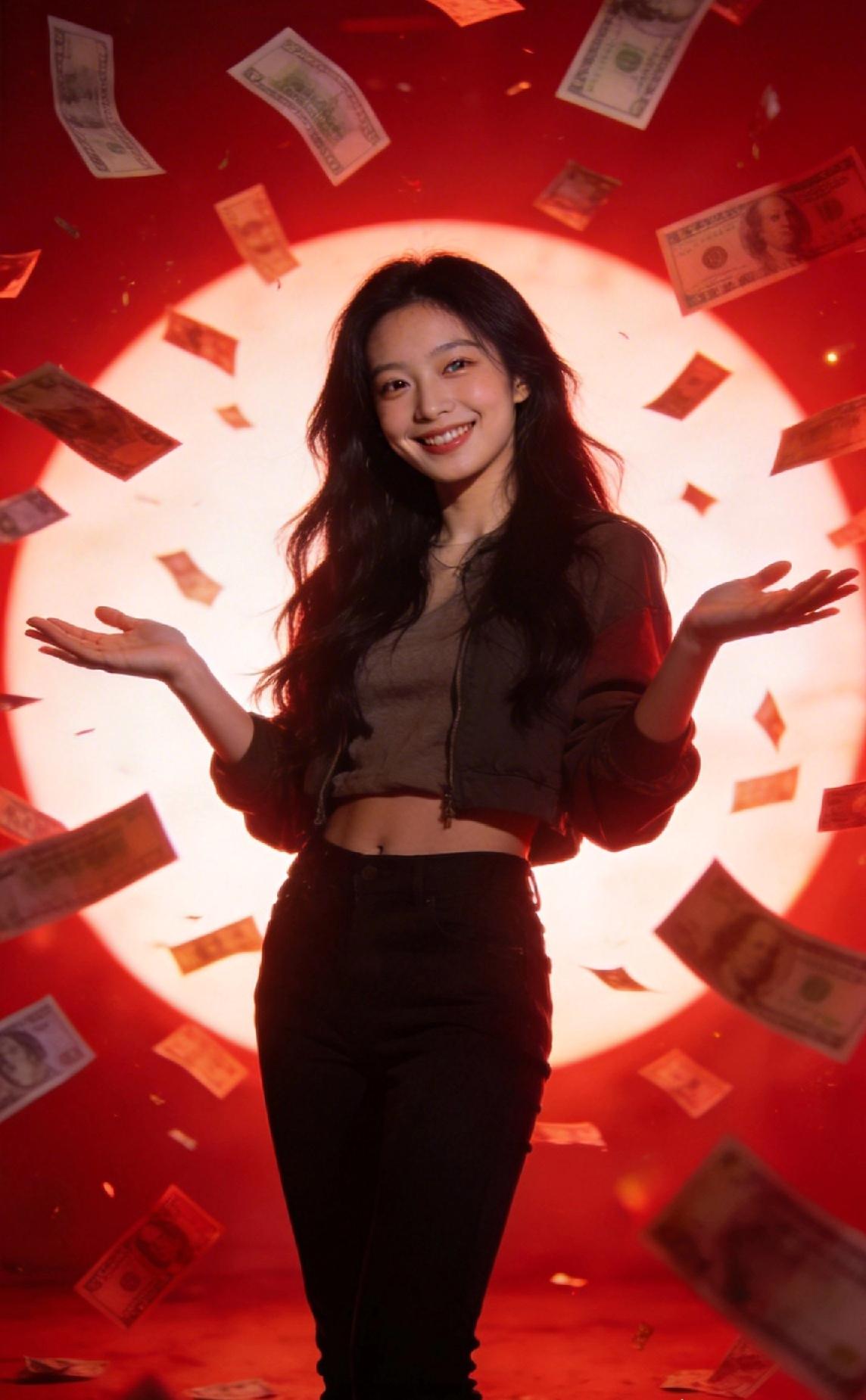 人到中年，最爱俗物，尤其是女人。别跟我谈什么风花雪月，什么灵魂共鸣、