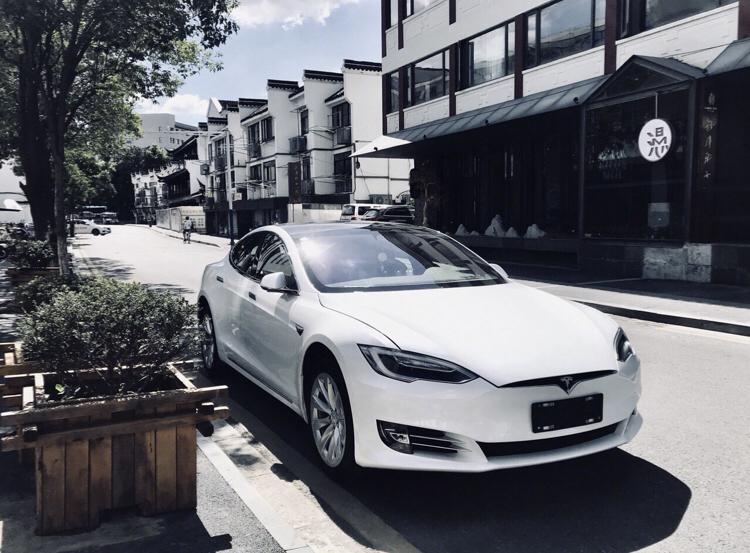分享一下特斯拉ModelS100D使用感受