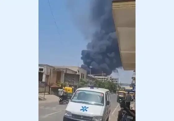 印度坠机已致287人死伤！首个国际慰问出现！被国际媒体评为国际上最严重的787
