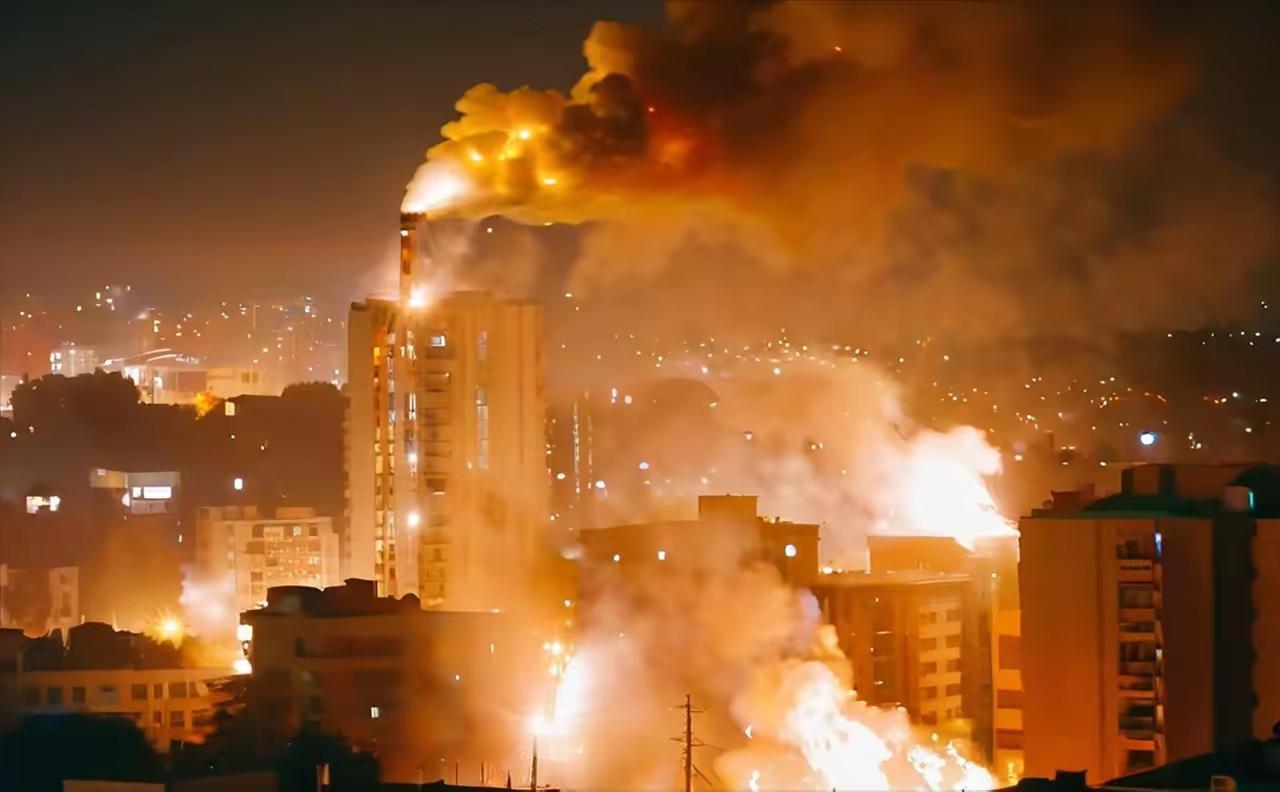 泽连斯基要加大“火烈鸟”导弹的生存量，并且还要扩大生产线，让这款导弹成为乌克兰反