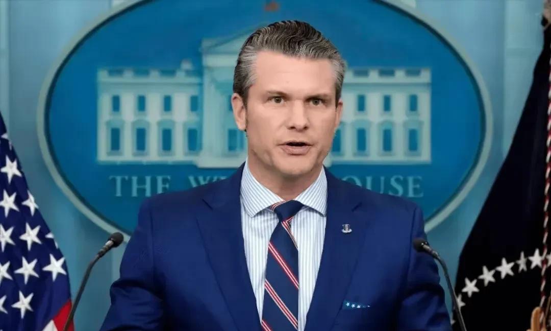 美防长丢人丢大了！这会开的真尴尬！美国国防部长在香会上施压盟国增加国防开支，澳