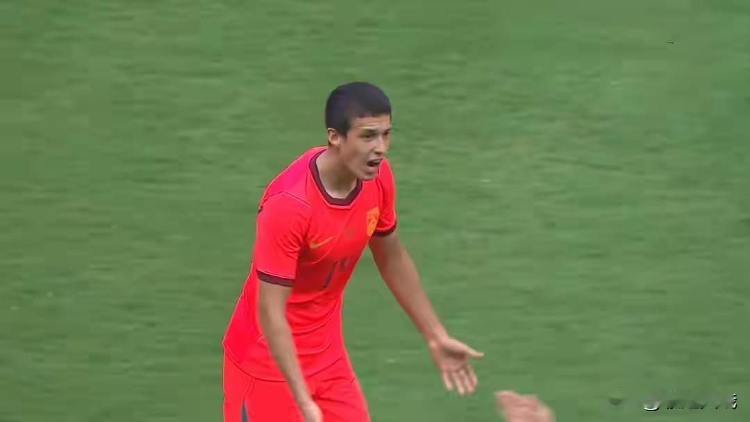 U23国足热身赛为备战奥运会，U23亚洲杯上主帅（安东尼奥）吃透了防守反击的甜头