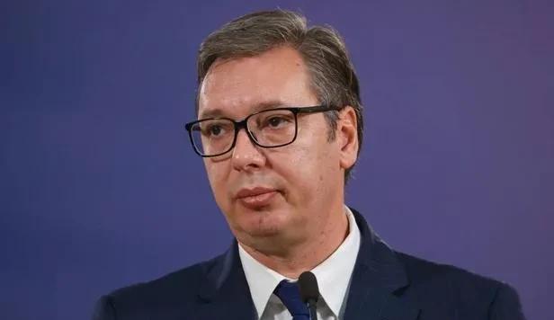 立陶宛和拉脱维亚走自己的路让武契奇无路可走？他们竟然拒绝武契奇经过其领空去莫斯科