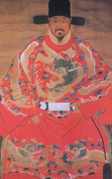 1595年，戚继光死后第7年，3000戚家军徒手被骗杀，万历不伸冤反赏凶手，