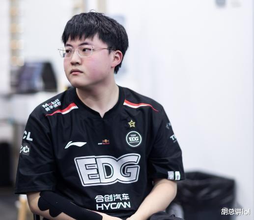LOL: 无缘S13不叫事, Uzi明年继续留队, EDG围绕Uzi重新组建阵容