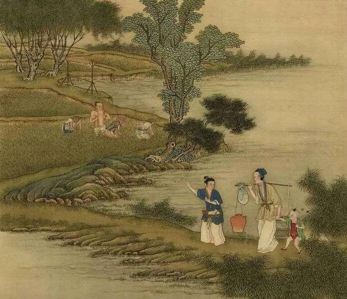 古代没有污染，所用食物全是纯天然，为什么古人的寿命短？咱们很多人都想错了，总