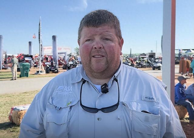 终于忍不‬住了美国大豆行业的声音再次引起广泛关注，他们戳破了政客们的虚伪面具