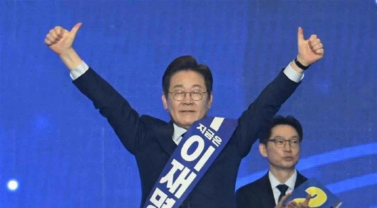 韩国总统选举太折腾了天啊，韩国总统这位置到底有啥魔力？一