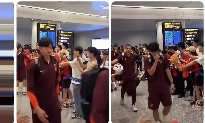 国足终极战巴林，最后的一张遮羞布要不要无所谓，反正重庆主场6万张门票已售罄6月