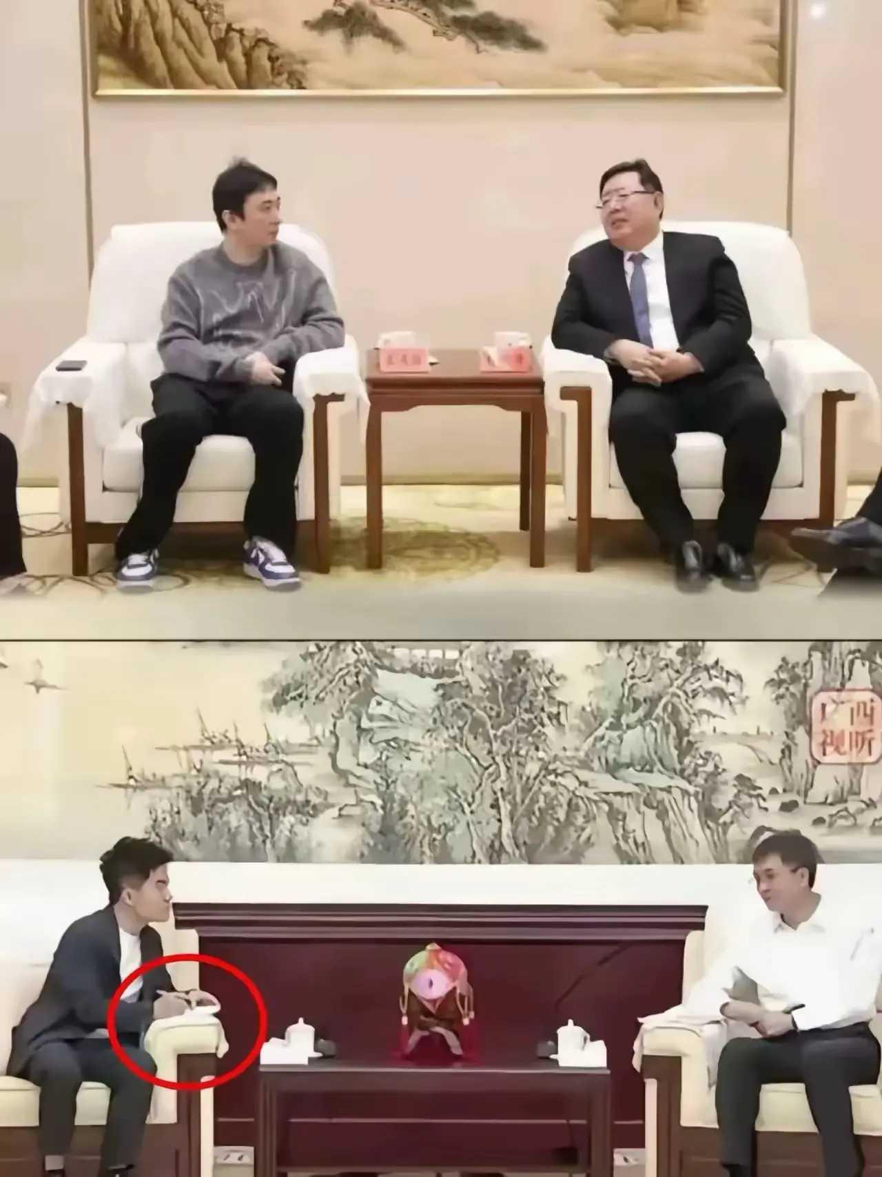 青出于蓝而胜于蓝