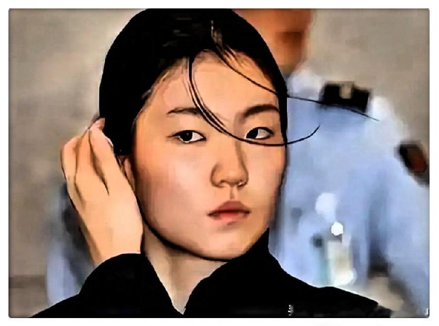 韩国短道速滑选手沈锡希，未成年时长期遭到主管教练赵宰范侵害，为报复教练，2018