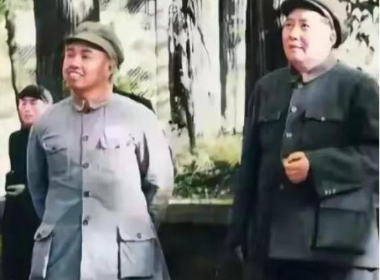 1973年12月，主席一声令下，8大军区司令员对调，10天内不带随员上任，许世