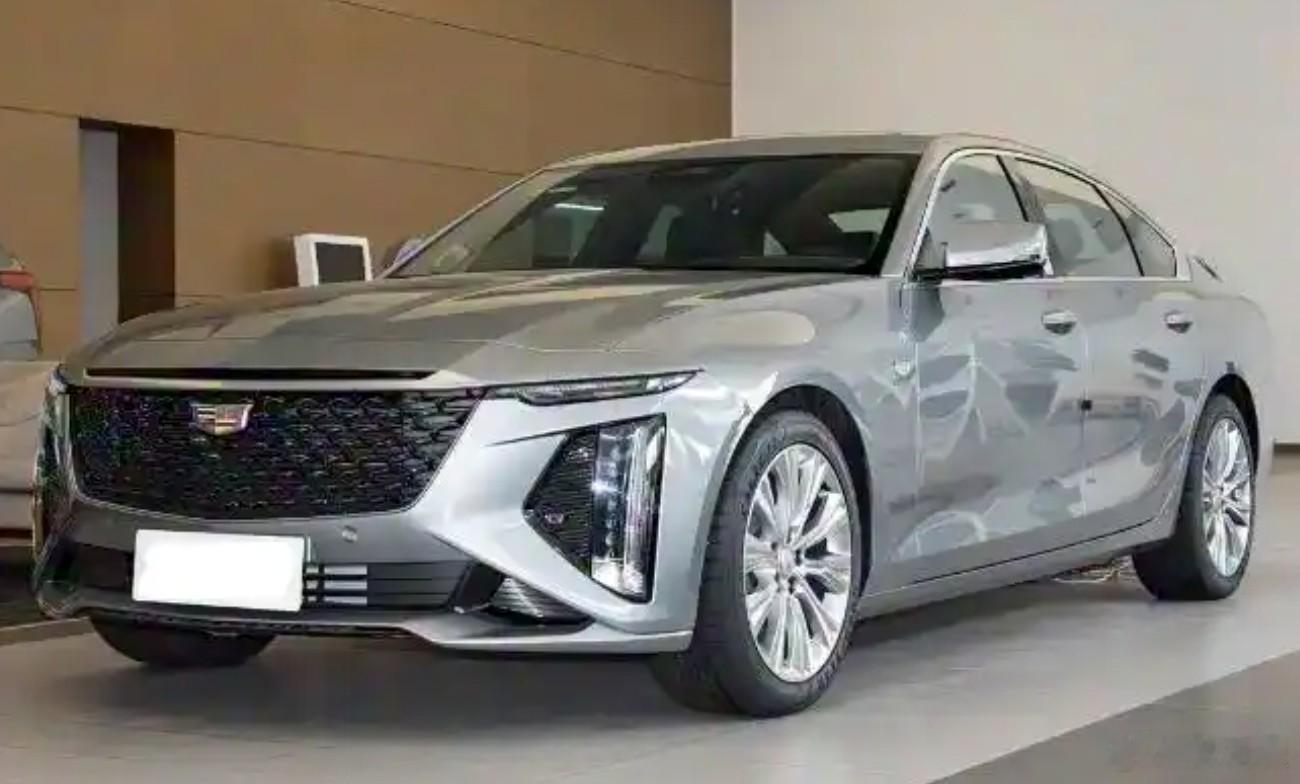 2026款凯迪拉克CT6将于10月22日上市，作为品牌内唯一采用Omega后驱
